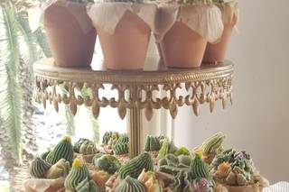 Plumeria Cake Studio - 28