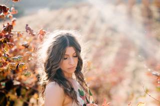 ADORNMENTS flowers & finery - 17