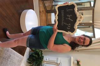 Atlanta Street Bridal Company - 23
