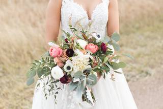 Megan Maier Hair & Makeup Artistry - 10