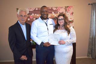 Rev Giovanni Weddings - 15