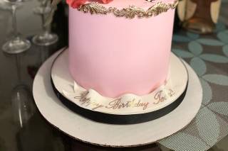 A's Exquisite Cakes - 25