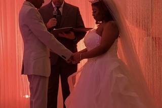 Vibrant Ceremonies - 17