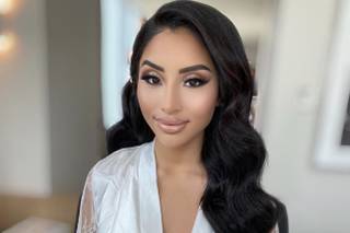 Renata Hair & Make Up Artist - 133