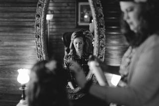 Jennylafleur Hair & Make-Up Artistry - 5