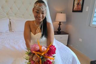 Fusion Floral ART - 62
