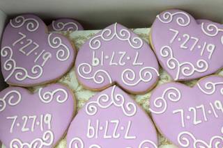 The Frosting Fairy - 11