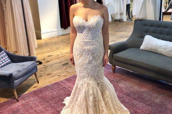 Grace Bridal Couture 4