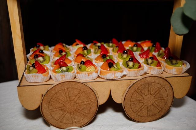 Hans & Harry's Bakery - 1