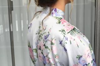 Latisha Marcum Special Occasion Styling - 21