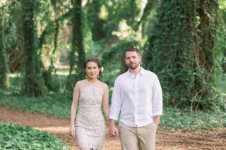Dmitri and Sandra Maui Wedding Photography - 36