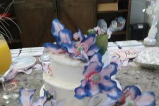 Creative Cakes and Special Dates - 13