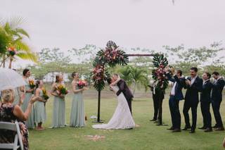 Red Velvet Weddings - 109