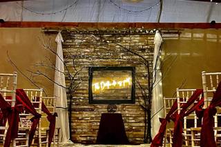 Little Tennessee Event Farm - 33