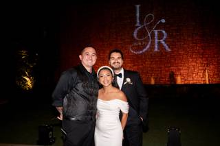 The Wedding Entertainment Collective - 6