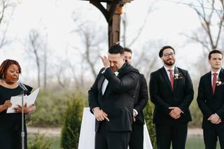 It's Official! 314 Weddings and Ceremonies - 13