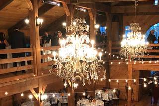 The Red Lion Inn and Barn - 69