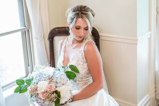 Simply Stunning Bridal - 88
