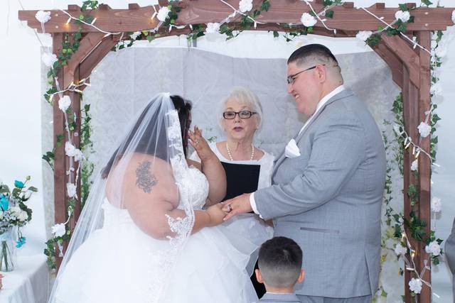 I Do Weddings New Mexico 2