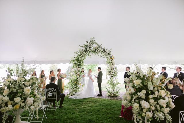 Fresh Designs Florist - 1