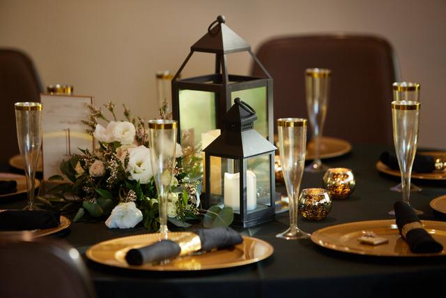 A Complete Vision Event Planning - 4