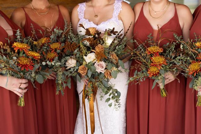 Brides by Julie - 3