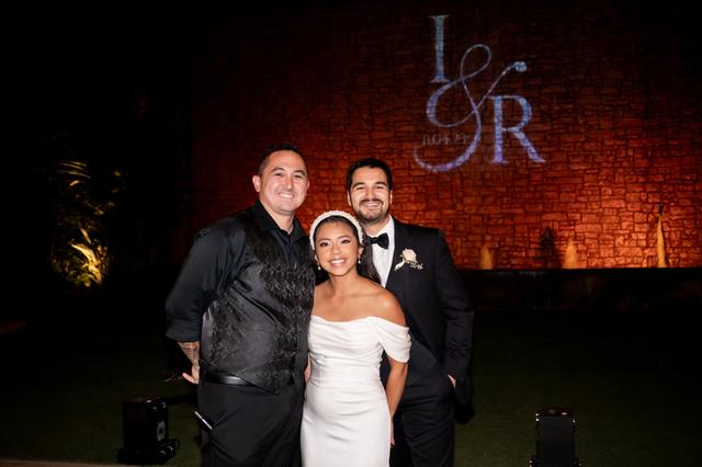 The Wedding Entertainment Collective - 3