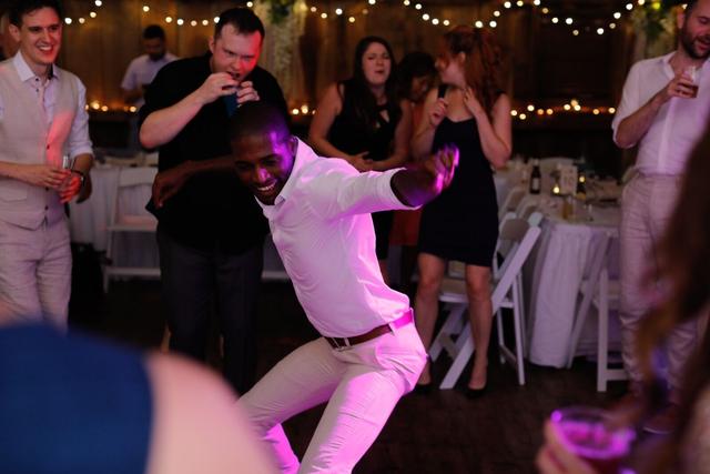 DJ Cisco - 1