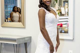 Marquel Yvette Photography LLC - Photography - Chantilly, VA - WeddingWire