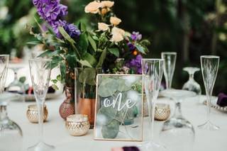 Kelly Kennedy Weddings and Events - 64
