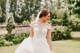 Bella Bridal Gallery - 25
