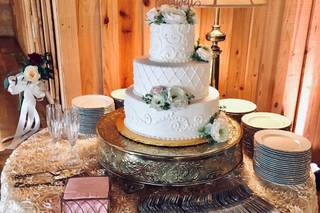 Carriage Caterers - 16