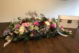 Pretty Pedals Flower Preservation - 15