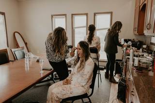 Pure Beauty Hair & Makeup - 106