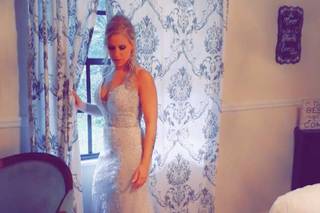 Gray Collective Bridal - 18