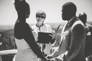 A Beautiful Ceremony by Rev. Christine - 36
