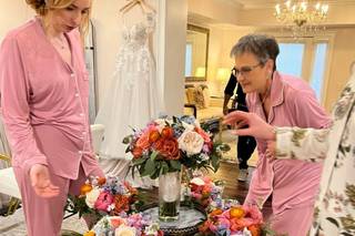 Kato Floral Designs - 44