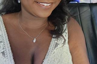 Grayt Wedding Hair - 6