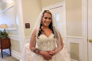 Ava Laurenne Bride - 23