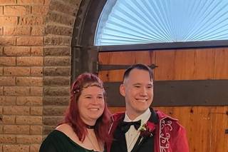 Louisiana Castle - 22