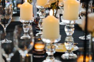 Little Black Book Events - 9