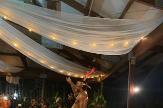 Bali Hai Restaurant - 11
