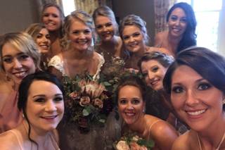 Samantha Nass Floral Design - 52