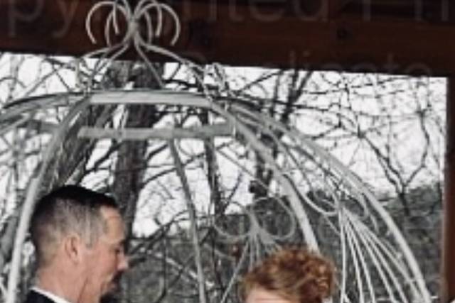 Angel's View Wedding Chapel 4