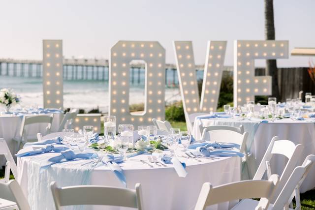 Personal Touch Dining 1