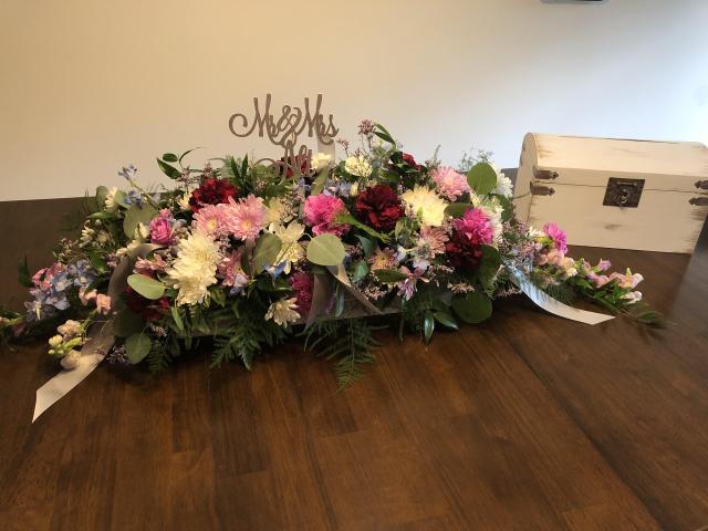 Pretty Pedals Flower Preservation - 4
