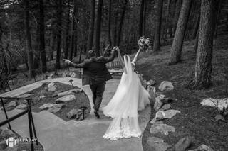 The Pines by Wedgewood Weddings - 14