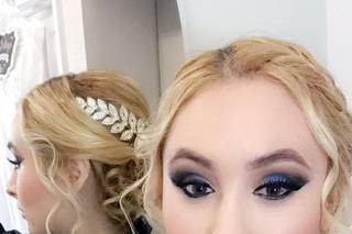 Beauty by Noor Glam Squad - 25
