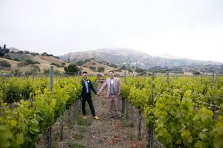Zaca Mesa Winery - 18
