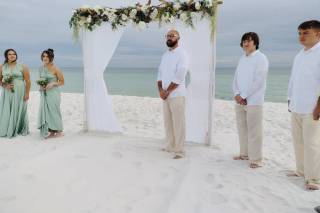 Barefoot Weddings - 7